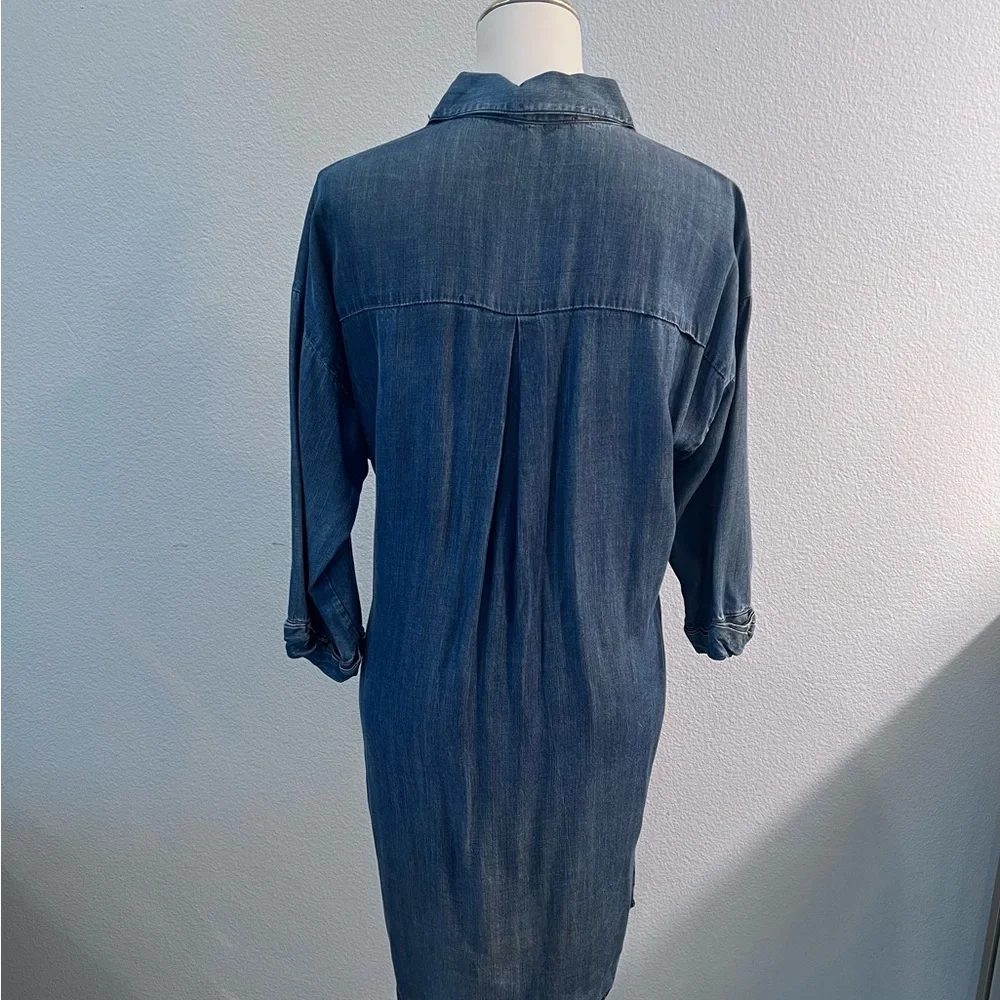 Denim Dress #187 - Picture 4 of 5